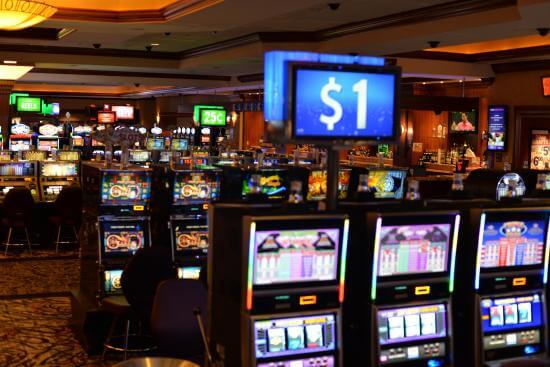 Harrahs Harrahs